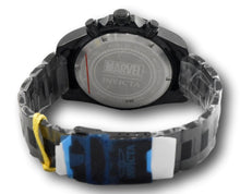 Load image into Gallery viewer, Invicta Marvel Black Panther Men's 50mm Wakanda Limited Dual Time Watch 36354-Klawk Watches