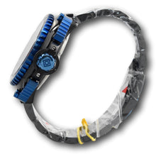 Load image into Gallery viewer, Invicta Sea Hunter Men's 57mm LARGE Anatomic Black Swiss Chronograph Watch 35011-Klawk Watches