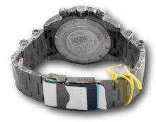 Load image into Gallery viewer, Invicta Marvel Black Widow Men's 48mm Gunmetal Limited Chronograph Watch 37834-Klawk Watches