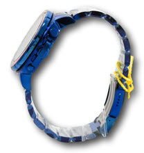 Load image into Gallery viewer, Invicta DC Comics Superman Men's 48mm Limited Edition Chronograph Watch 35077-Klawk Watches