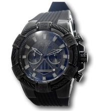 Load image into Gallery viewer, Invicta Star Wars Darth Vader Men's 52mm Limited Edition Chronograph Watch 26268-Klawk Watches