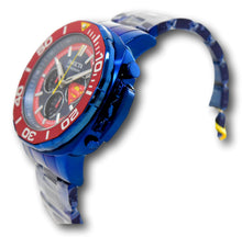 Load image into Gallery viewer, Invicta DC Comics Superman Men's 48mm Limited Edition Chronograph Watch 35077-Klawk Watches