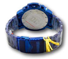 Load image into Gallery viewer, Invicta DC Comics Superman Men's 48mm Limited Edition Chronograph Watch 35077-Klawk Watches