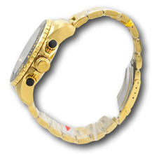Load image into Gallery viewer, Invicta Disney Men's 50mm Mickey Limited Ed Gold Chronograph Watch 32448 RARE-Klawk Watches