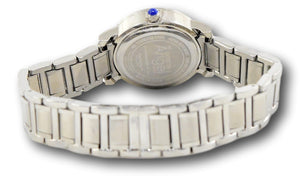 Invicta Angel Women's 33mm Crystal Mother of Pearl Multi-Function Watch 29118-Klawk Watches
