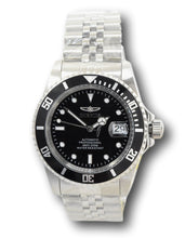 Load image into Gallery viewer, Invicta Pro Diver Automatic Men's 42mm Black Bezel Stainless Steel Watch 29178-Klawk Watches