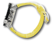 Load image into Gallery viewer, Invicta Reserve Hercules Mens 53mm Electric Yellow Swiss Chronograph Watch 35579-Klawk Watches