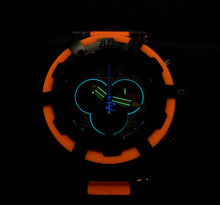 Load image into Gallery viewer, Invicta Reserve Hyperion Men's 53mm LARGE Luminous Tube Swiss Chrono Watch 37333-Klawk Watches