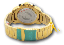 Load image into Gallery viewer, Invicta Disney Men's 50mm Mickey Limited Ed Gold Chronograph Watch 32448 RARE-Klawk Watches