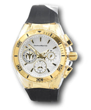 Load image into Gallery viewer, TechnoMarine Cruise California Women's 40mm Gold MOP Chrono Watch TM-120029-Klawk Watches