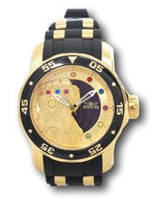 Load image into Gallery viewer, Invicta Marvel Thanos Men's 48mm Infinity Stones Limited Edition Watch 34750-Klawk Watches