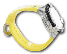 Load image into Gallery viewer, Invicta Reserve Hercules Mens 53mm Electric Yellow Swiss Chronograph Watch 35579-Klawk Watches