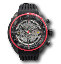 Load image into Gallery viewer, Invicta S1 Rally Men's 48mm Anatomic Skeleton Dial Black Chronograph Watch 36367-Klawk Watches