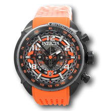 Load image into Gallery viewer, Invicta S1 Rally Men's 48mm Anatomic Skeleton Dial Chronograph Watch 36368-Klawk Watches