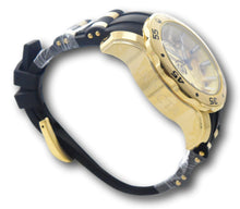 Load image into Gallery viewer, Invicta Star Wars C3P0 Men's 48mm Limited Edition Gold Silicone Watch 32519-Klawk Watches