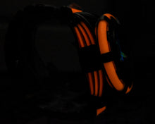 Load image into Gallery viewer, Invicta Reserve Hyperion Men's 53mm LARGE Luminous Tube Swiss Chrono Watch 37333-Klawk Watches