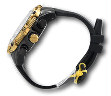 Load image into Gallery viewer, Invicta Marvel Loki Men's 52mm Horned Helmet Limited Ed Chronograph Watch 37605-Klawk Watches