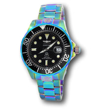 Load image into Gallery viewer, Invicta Pro Diver Automatic Men's 47mm Grand Diver Iridescent Watch 26601 RARE-Klawk Watches