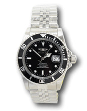 Load image into Gallery viewer, Invicta Pro Diver Automatic Men's 42mm Black Bezel Stainless Steel Watch 29178-Klawk Watches