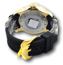 Load image into Gallery viewer, Invicta Star Wars C3P0 Men's 48mm Limited Edition Gold Silicone Watch 32519-Klawk Watches