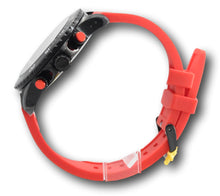 Load image into Gallery viewer, Invicta Disney Men's 48mm Mickey Mouse Limited Edition Red Chrono Watch 39517-Klawk Watches