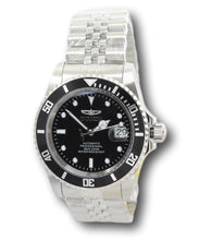 Load image into Gallery viewer, Invicta Pro Diver Automatic Men's 42mm Black Bezel Stainless Steel Watch 29178-Klawk Watches