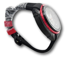 Load image into Gallery viewer, Invicta S1 Rally Men's 48mm Anatomic Skeleton Dial Black Chronograph Watch 36367-Klawk Watches