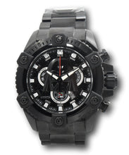 Load image into Gallery viewer, Invicta Star Wars Darth Vader Men's 64mm LARGE Limited Ed Chrono Watch 28063-Klawk Watches