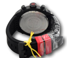 Load image into Gallery viewer, Invicta S1 Rally Men's 48mm Anatomic Skeleton Dial Black Chronograph Watch 36367-Klawk Watches