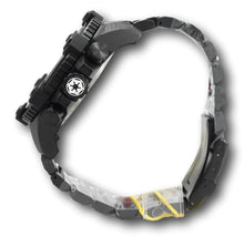 Load image into Gallery viewer, Invicta Star Wars Darth Vader Men's 64mm LARGE Limited Ed Chrono Watch 28063-Klawk Watches