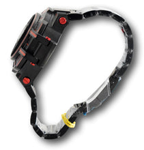 Load image into Gallery viewer, Invicta Coalition Forces LUME Tactical Men's 54mm LARGE Red Chrono Watch 35367-Klawk Watches