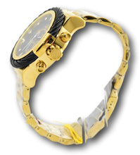 Load image into Gallery viewer, Invicta Bolt Men's 50mm Gold Stainless Anatomic Dial Chronograph Watch 27800-Klawk Watches