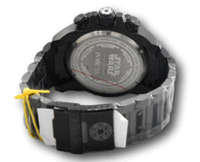 Load image into Gallery viewer, Invicta Star Wars Darth Vader Men's 64mm LARGE Limited Ed Chrono Watch 28063-Klawk Watches