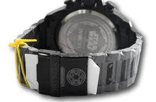 Load image into Gallery viewer, Invicta Star Wars Darth Vader Men's 64mm LARGE Limited Ed Chrono Watch 28063-Klawk Watches