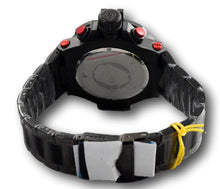 Load image into Gallery viewer, Invicta Coalition Forces LUME Tactical Men's 54mm LARGE Red Chrono Watch 35367-Klawk Watches