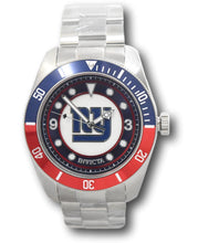 Load image into Gallery viewer, Invicta NFL New York Giants Men's 47mm Throwback Logo Limited Quartz Watch 37232-Klawk Watches
