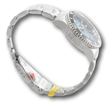 Load image into Gallery viewer, Invicta Pro Diver Lady Women's 38mm Diamond Abalone Dial Silver SS Watch 39293-Klawk Watches