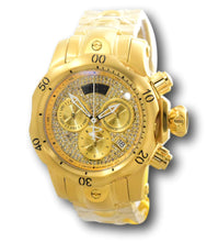 Load image into Gallery viewer, Invicta Venom Lady PAVE Diamond Dial .78ctw Womens 42mm Swiss Chrono Watch 39432-Klawk Watches