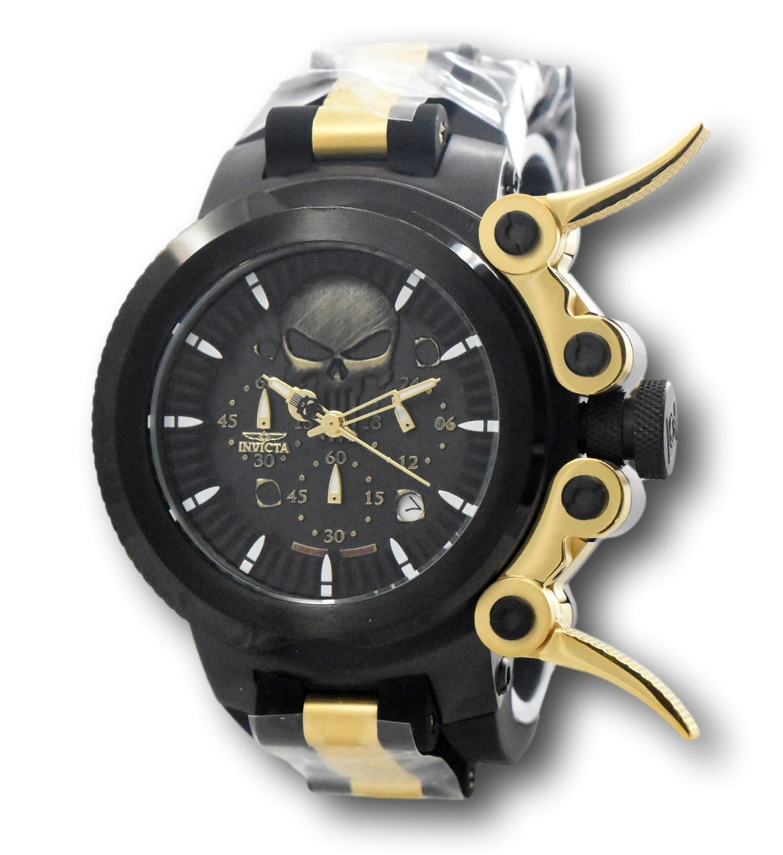 Invicta coalition hot sale forces trigger