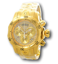 Load image into Gallery viewer, Invicta Venom Lady PAVE Diamond Dial .78ctw Womens 42mm Swiss Chrono Watch 39432-Klawk Watches