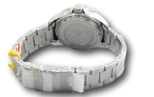 Load image into Gallery viewer, Invicta Pro Diver Lady Women's 38mm Diamond Abalone Dial Silver SS Watch 39293-Klawk Watches