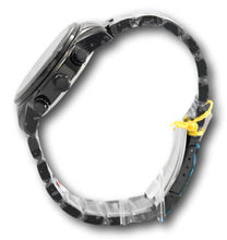 Load image into Gallery viewer, Invicta Disney Men's 44mm Mickey Black Dual-Time Limited Edition Watch 37819-Klawk Watches