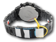 Load image into Gallery viewer, Invicta Disney Men's 44mm Mickey Black Dual-Time Limited Edition Watch 37819-Klawk Watches