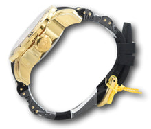 Load image into Gallery viewer, Invicta Marvel Ironman Men's 48mm Limited Edition Quartz Watch 25701 RARE-Klawk Watches