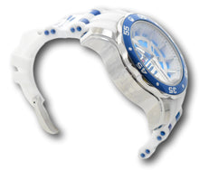 Load image into Gallery viewer, Invicta Star Wars R2D2 Limited Edition Mens 48mm White Silicone Watch 32518 RARE-Klawk Watches