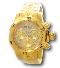 Load image into Gallery viewer, Invicta Venom Lady PAVE Diamond Dial .78ctw Womens 42mm Swiss Chrono Watch 39432-Klawk Watches