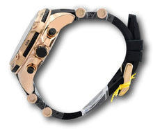 Load image into Gallery viewer, Invicta Speedway Men's 52mm Mother Pearl Dial Rose Gold Chronograph Watch 37013-Klawk Watches