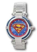 Load image into Gallery viewer, Invicta DC Comics Superman Ladies 40mm Limited Edition Crystals Dial Watch 36954-Klawk Watches
