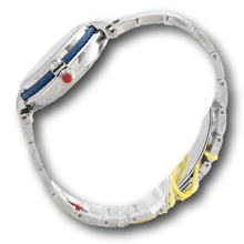 Load image into Gallery viewer, Invicta DC Comics Superman Ladies 40mm Limited Edition Crystals Dial Watch 36954-Klawk Watches