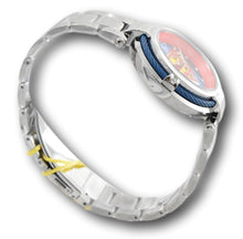 Load image into Gallery viewer, Invicta DC Comics Superman Ladies 40mm Limited Edition Crystals Dial Watch 36954-Klawk Watches